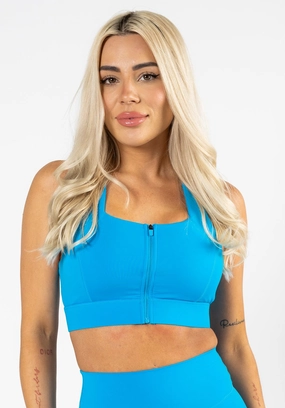 FormLux? Locked In Bra Tropical Breeze