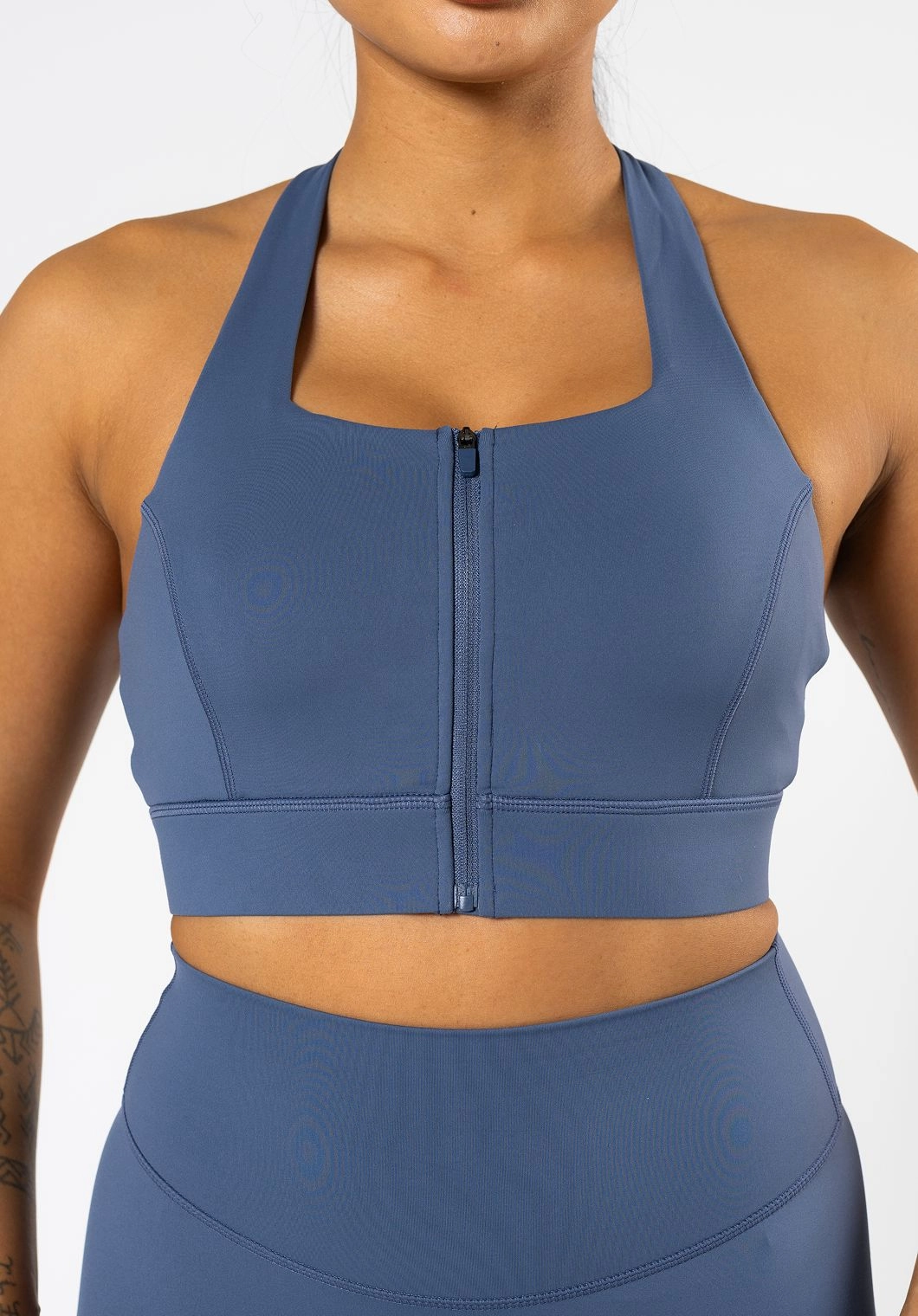 FormLux? Locked In Bra Vintage Indigo