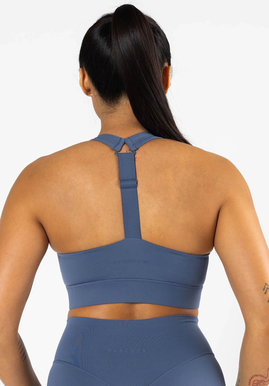 FormLux? Locked In Bra Vintage Indigo