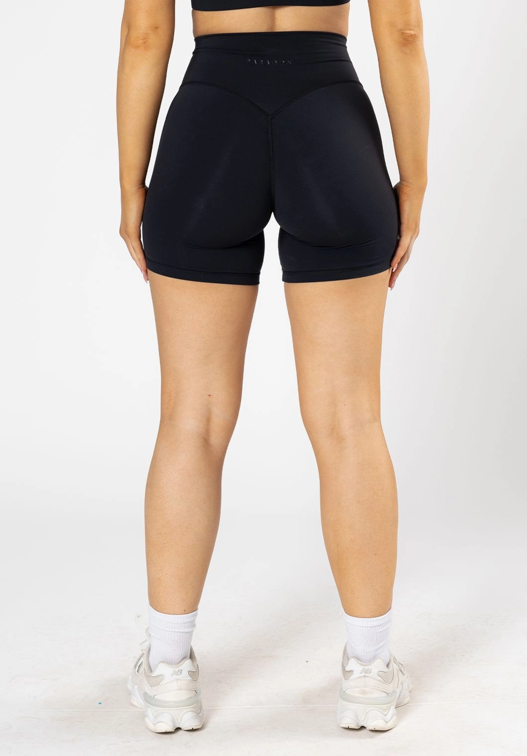 FormLux? Original Sculptseam? Plus Short 6?? Black
