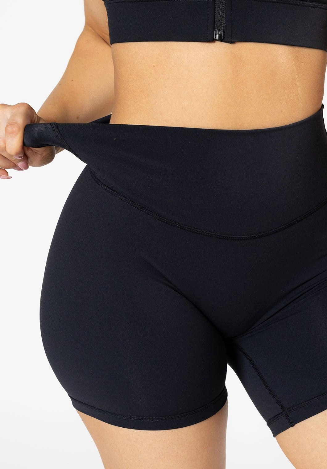 FormLux? Original Sculptseam? Plus Short 6?? Black