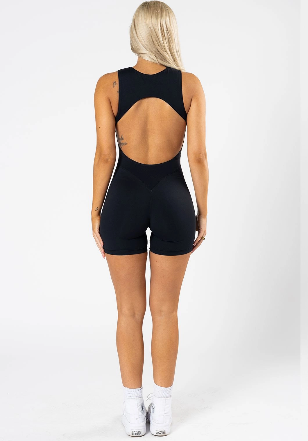 FormLux? Sculptseam? Adapt Shortsuit Black