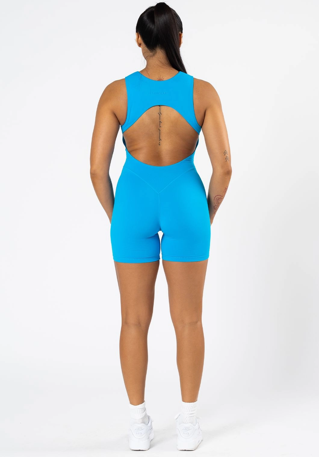 FormLux? Sculptseam? Adapt Shortsuit Tropical Breeze