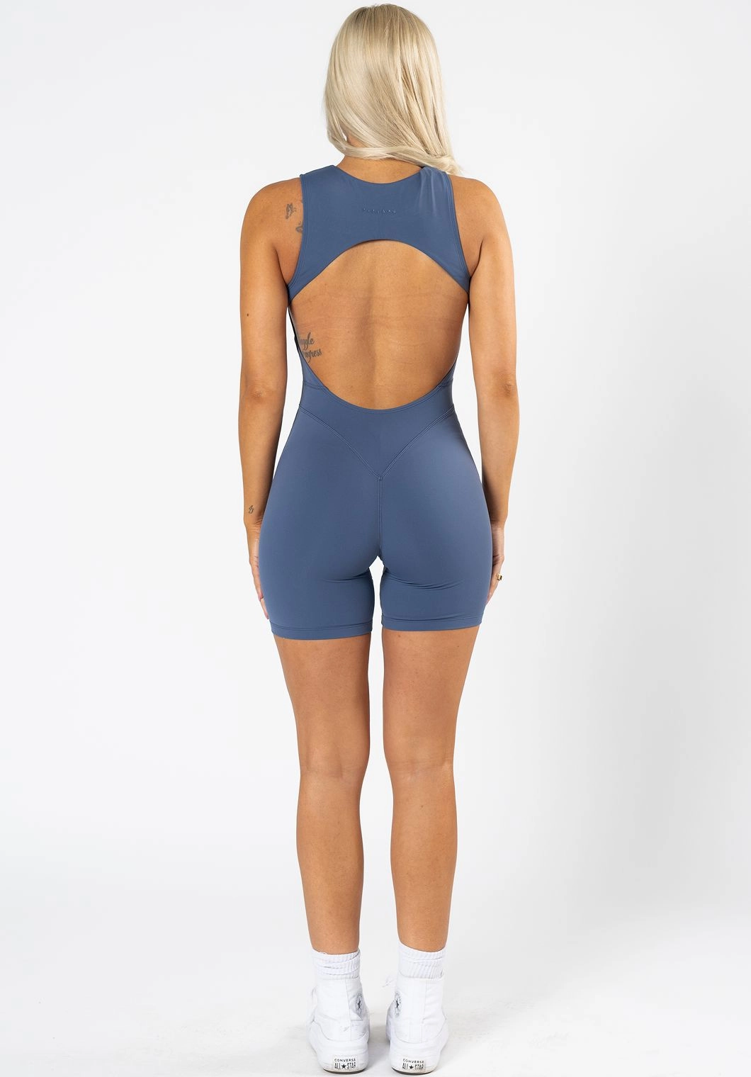 FormLux? Sculptseam? Adapt Shortsuit Vintage Indigo