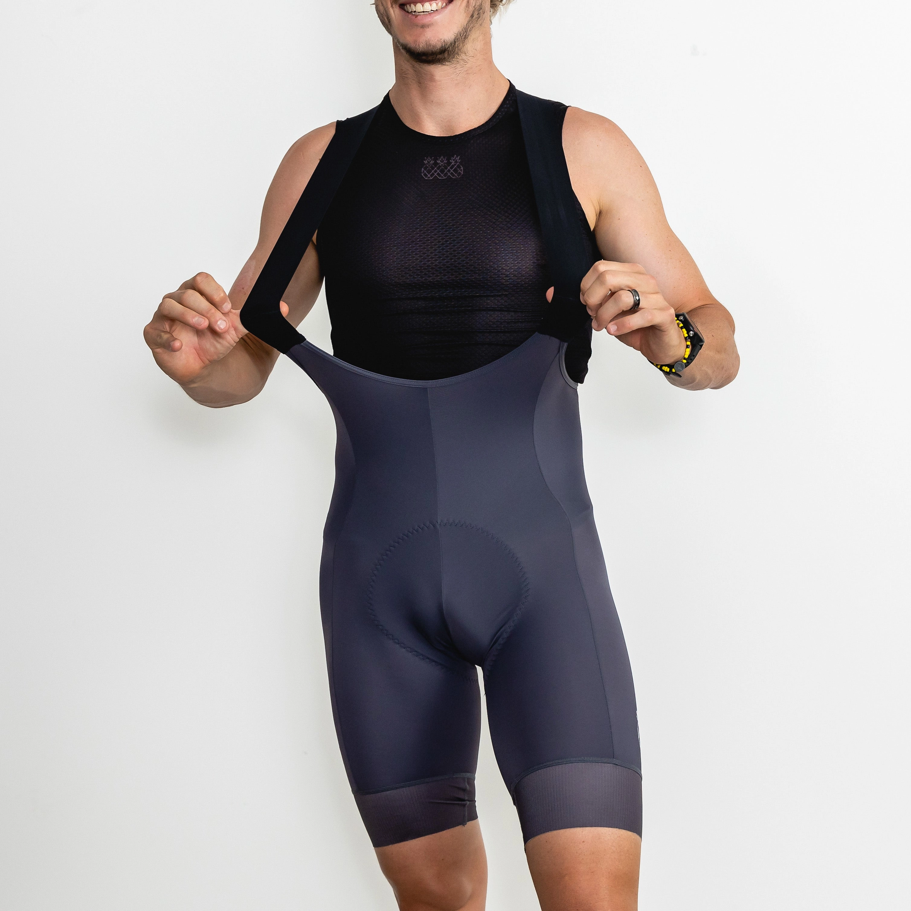 Men's Base Layer | Black