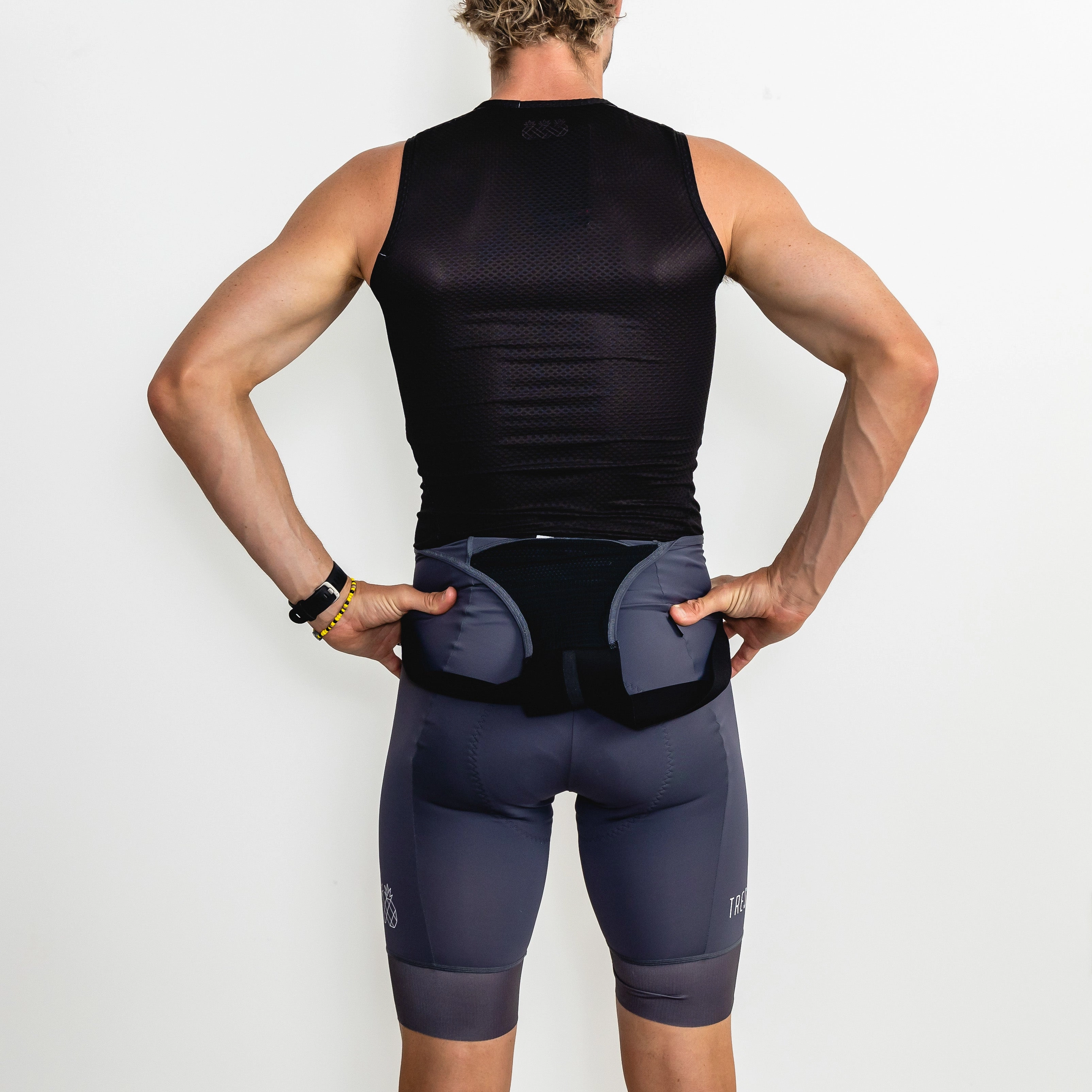 Men's Base Layer | Black