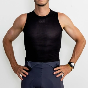 Men's Base Layer | Black