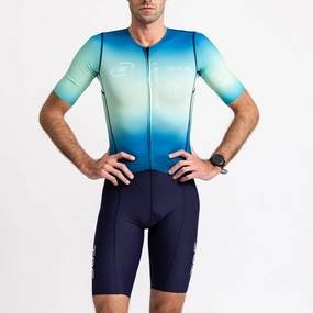 Men's Edge Tri Suit | Swell