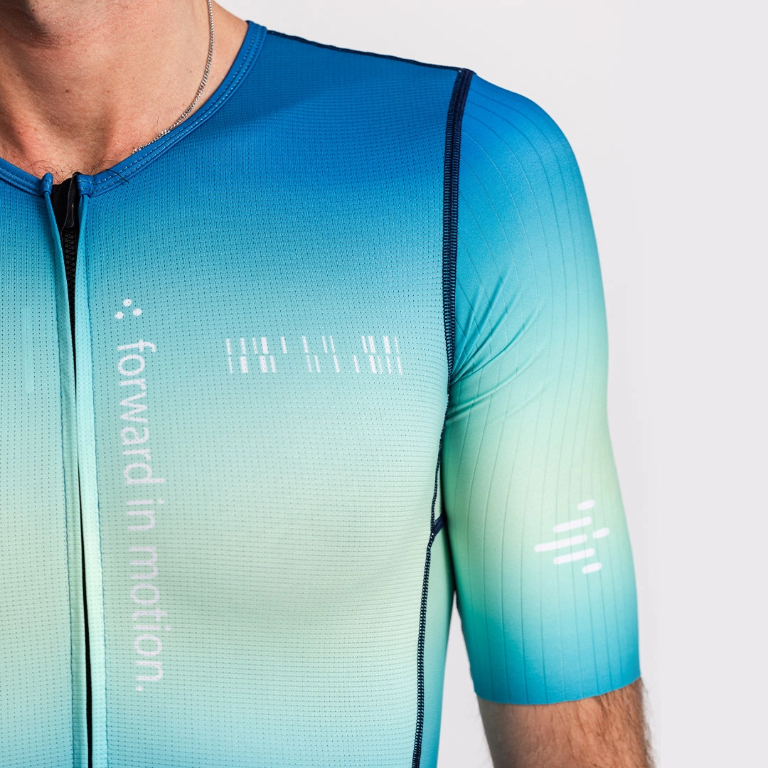 Men's Edge Tri Suit | Swell