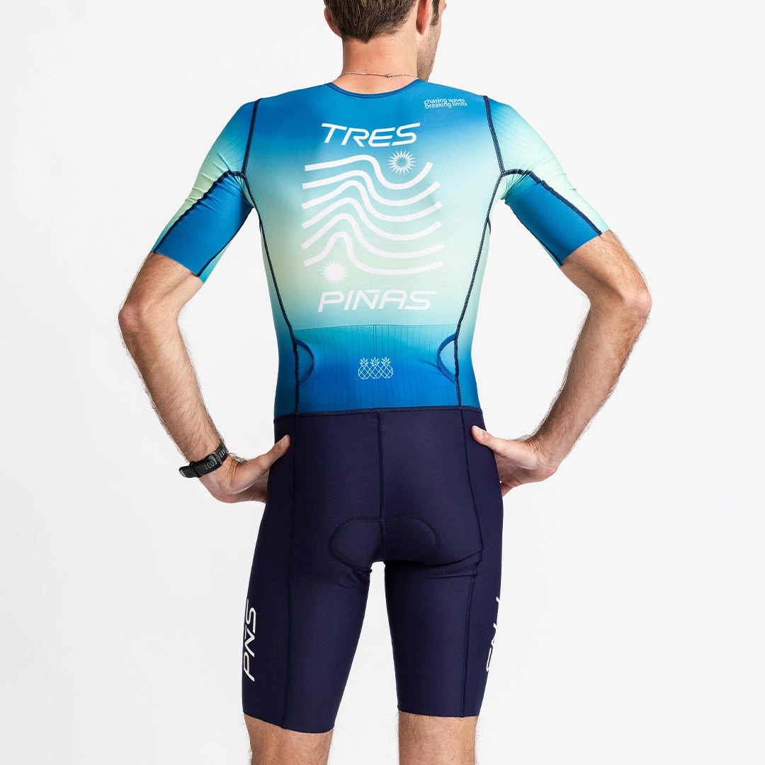 Men's Edge Tri Suit | Swell