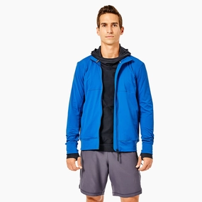 Men's Full Zip Jacket