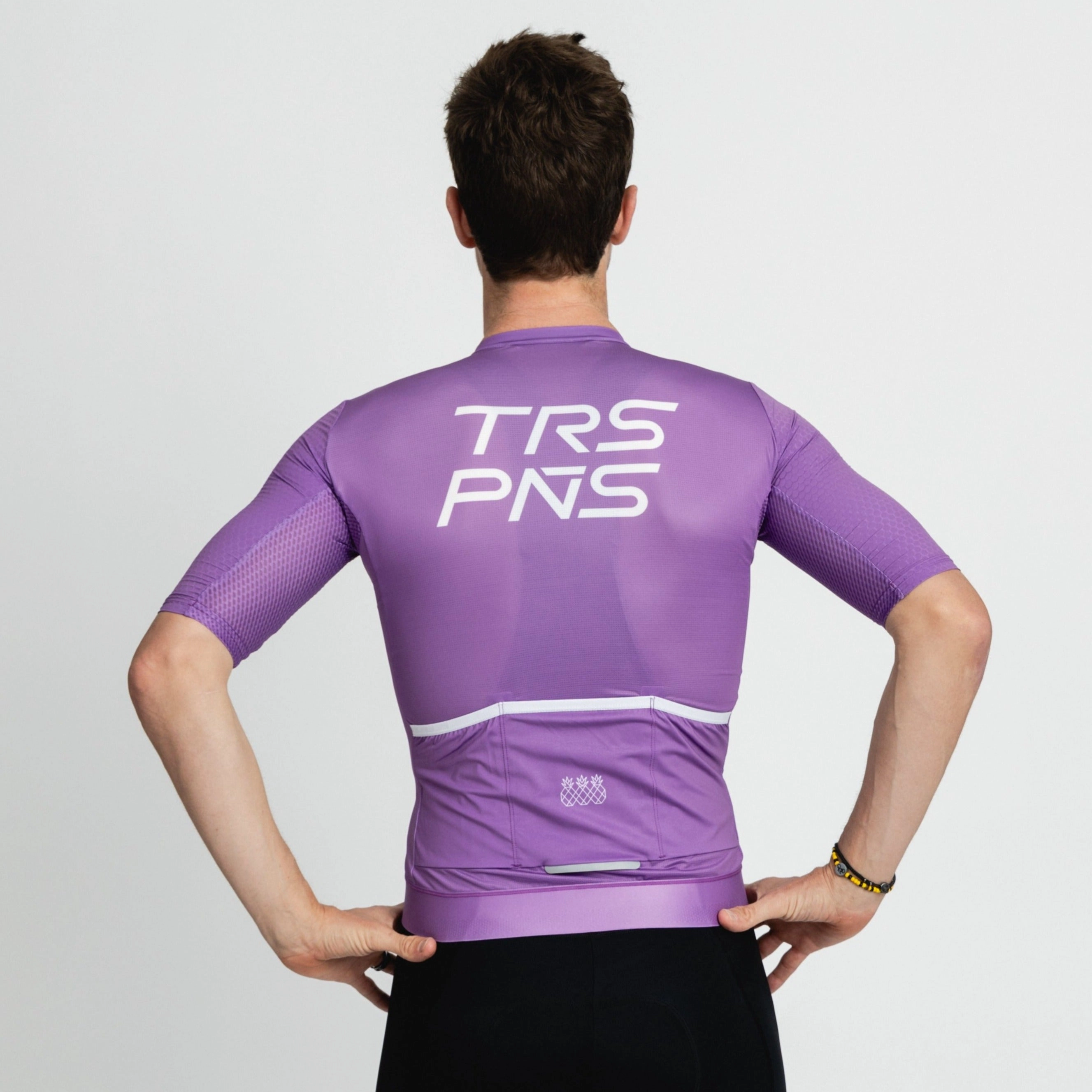 Men's Lightweight Pro Jersey | Purple