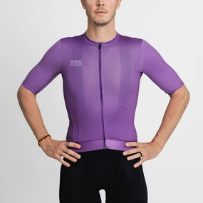 Men's Lightweight Pro Jersey | Purple