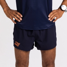 Men's Running Shorts | Dark Navy