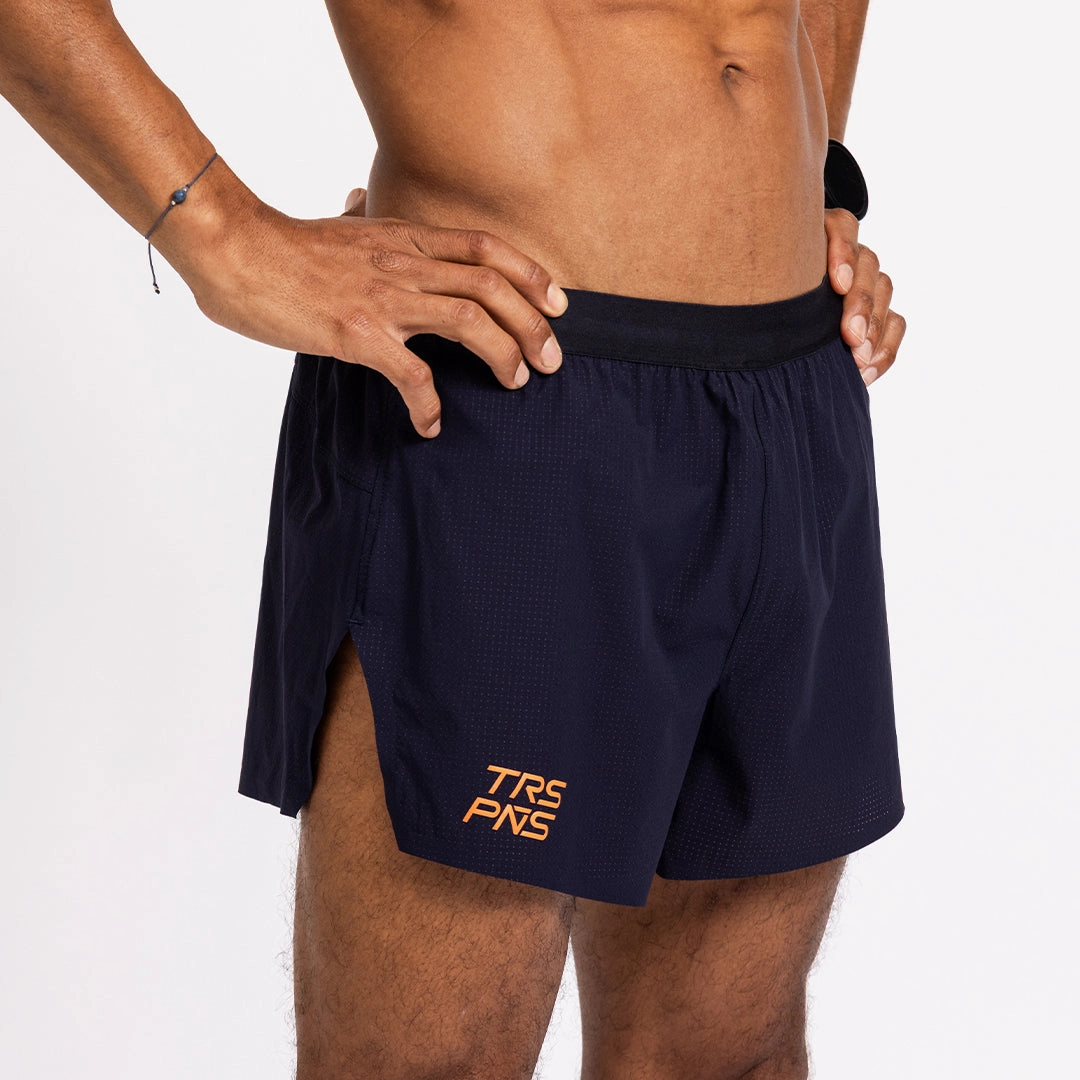 Men's Running Shorts | Dark Navy