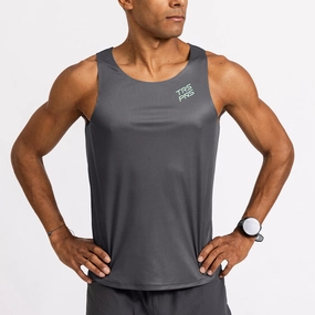 Men's Singlet | Grey