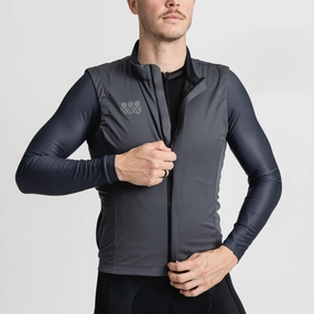 Men's Vest | Gray
