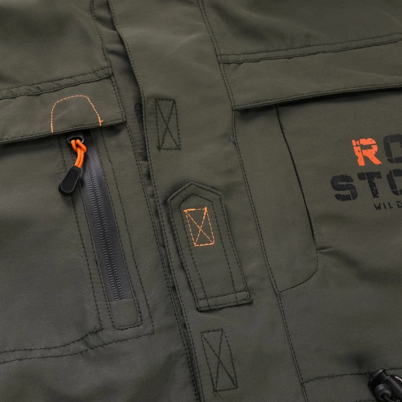 MEN TACTICAL AUTUMN QUICK DRY MILITARY WATERPROOF CASUAL ZIPPER MALE AMY COAT WINDBREAKER JACKET