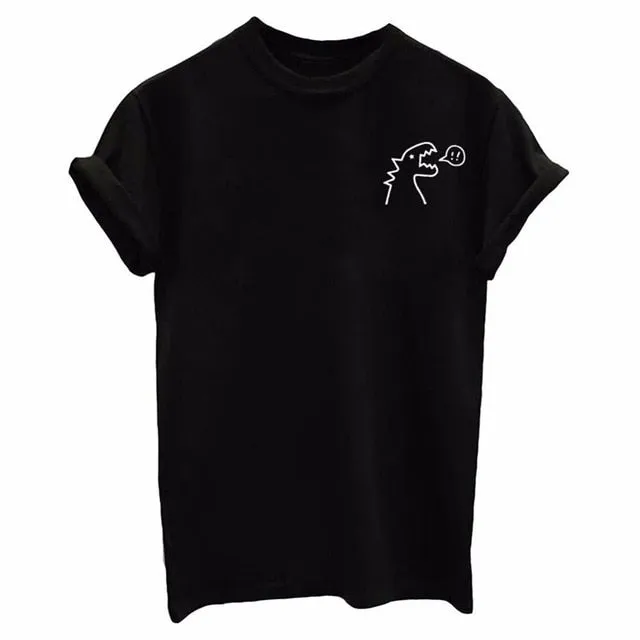 PRINTING T SHIRT SUMMER WOMEN SHORT SLEEVE LEISURE TOP TEE CASUAL LADIES FEMALE T SHIRTS  PLUS SIZE WOMEN CLOTHING