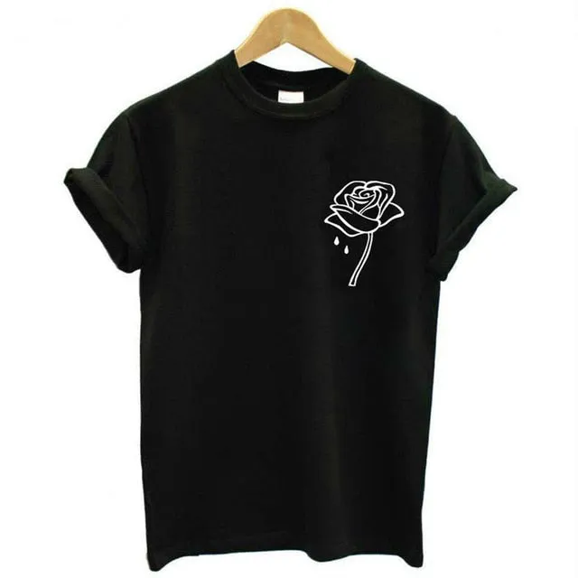 PRINTING T SHIRT SUMMER WOMEN SHORT SLEEVE LEISURE TOP TEE CASUAL LADIES FEMALE T SHIRTS  PLUS SIZE WOMEN CLOTHING