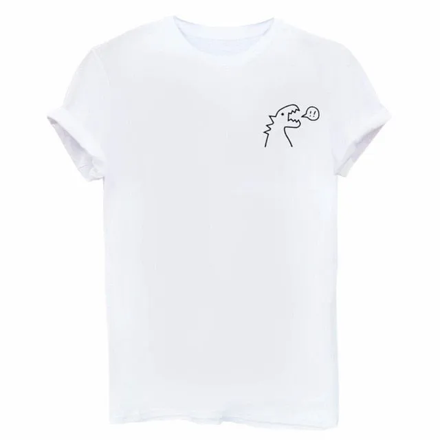 PRINTING T SHIRT SUMMER WOMEN SHORT SLEEVE LEISURE TOP TEE CASUAL LADIES FEMALE T SHIRTS  PLUS SIZE WOMEN CLOTHING