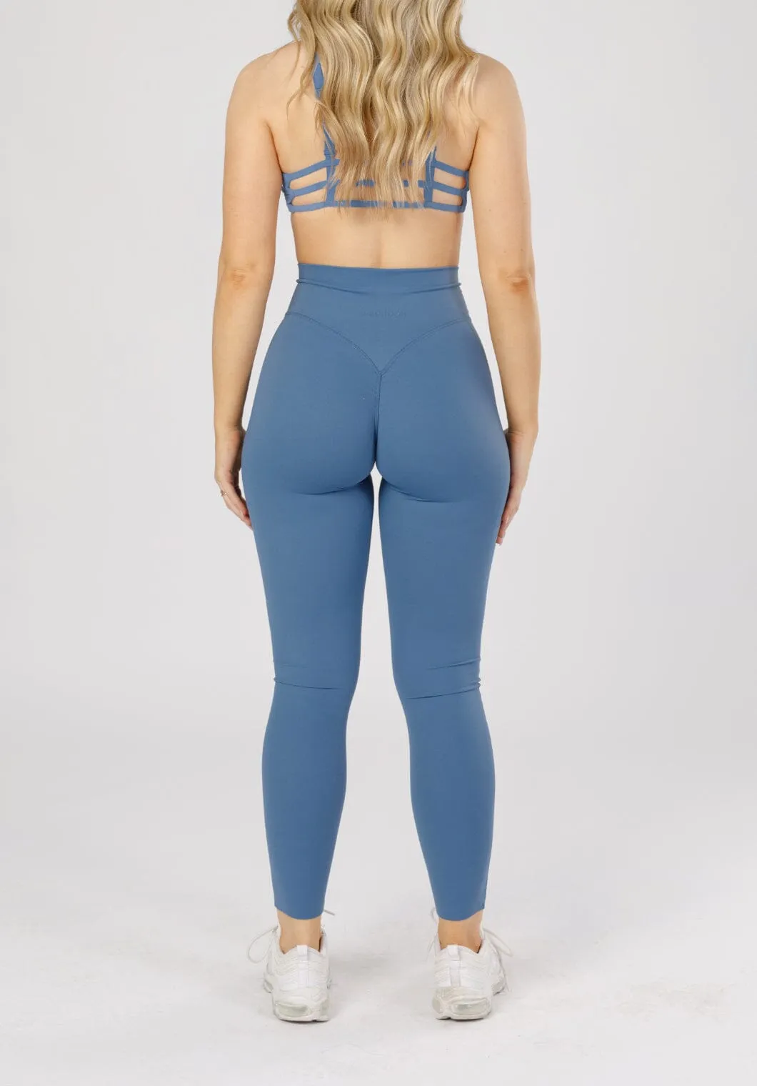 RecStretch? DesB High Flow Sculptseam? Plus Legging Aries