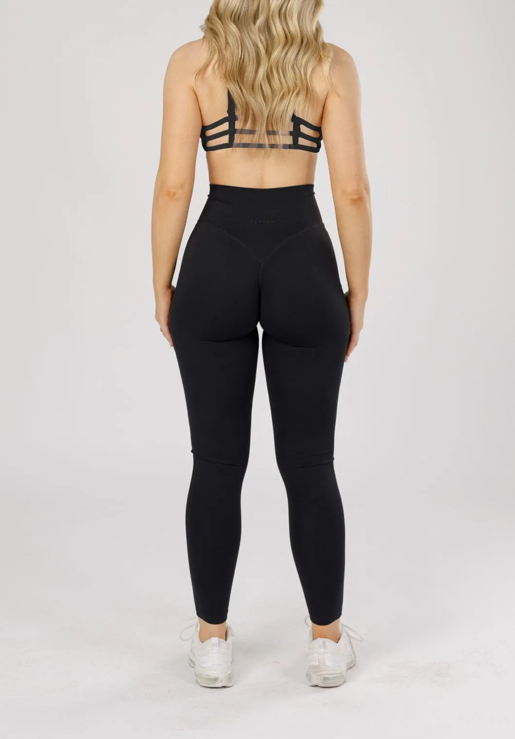 RecStretch? DesB High Flow Sculptseam? Plus Legging Black