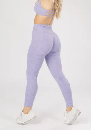 RecStretch? DesB High Flow Sculptseam? Plus Legging Fantasy