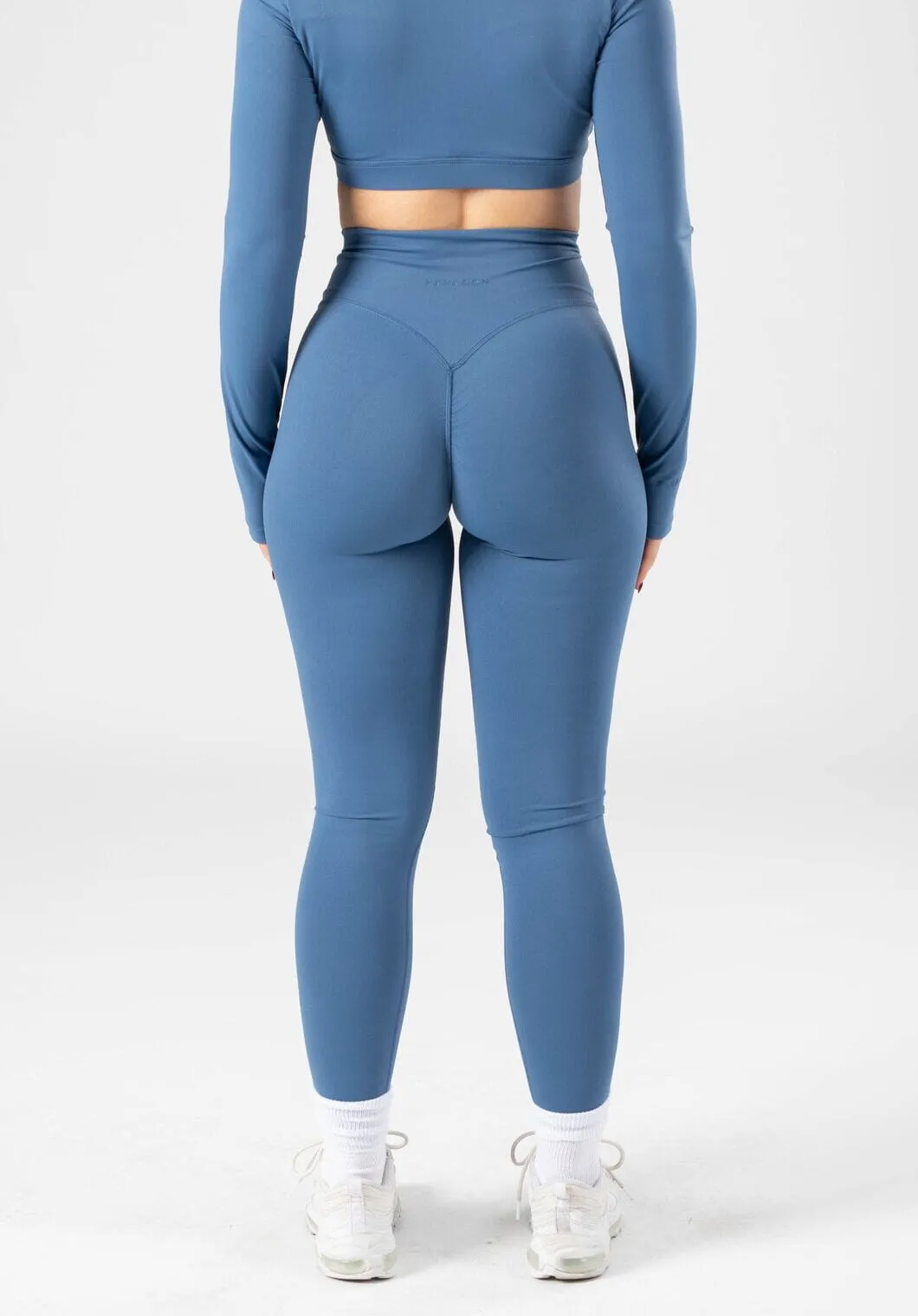 RecStretch?  DesB Original Sculptseam?  Plus Legging Aries