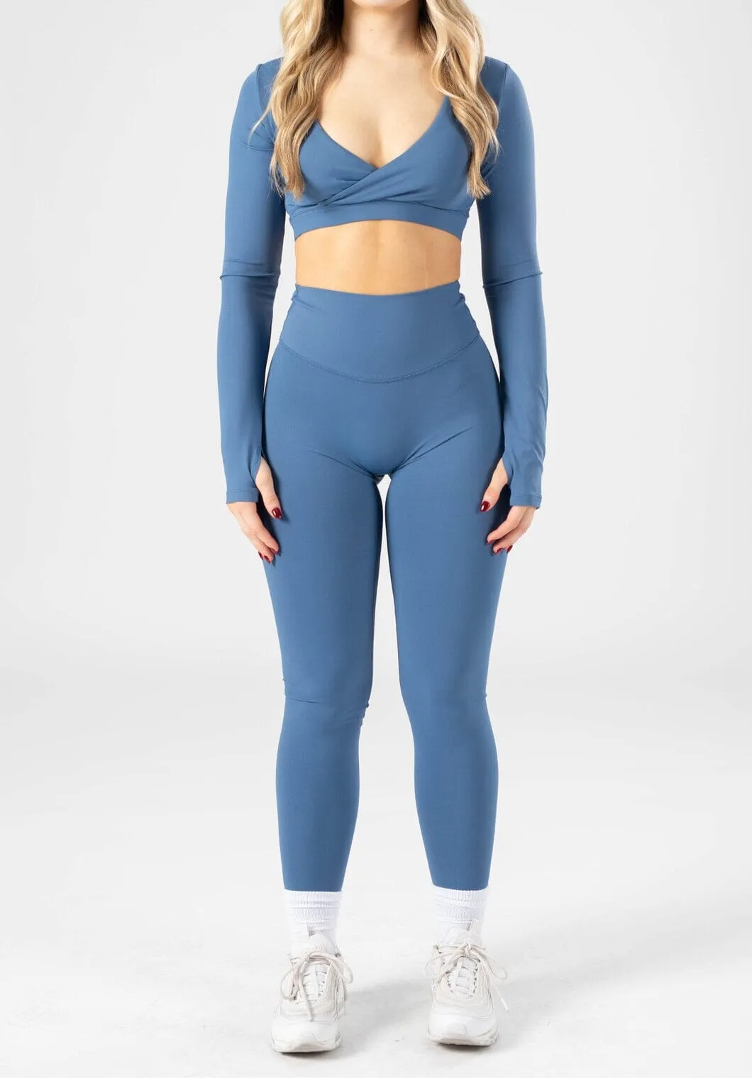 RecStretch?  DesB Original Sculptseam?  Plus Legging Aries