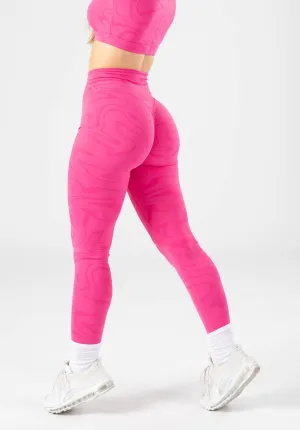 RecStretch? DesB Original Sculptseam?  Plus Legging Disco