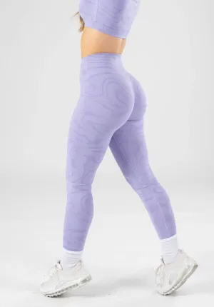RecStretch? DesB Original Sculptseam Plus? Legging Fantasy