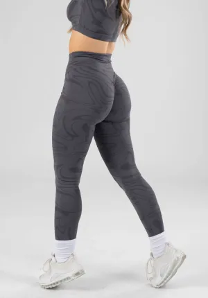 RecStretch? DesB Original Sculptseam?  Plus Legging Groove