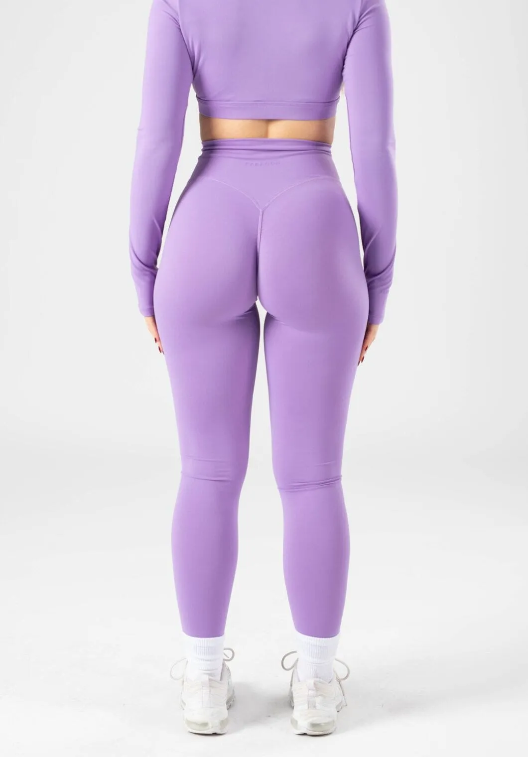 RecStretch? DesB Original Sculptseam? Plus Legging Ultra Violet