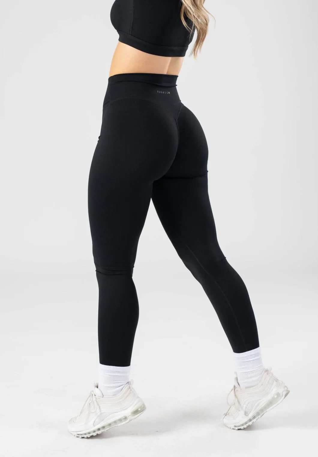 RecStretch? DesB Original Sculptseam?  Plus Legging