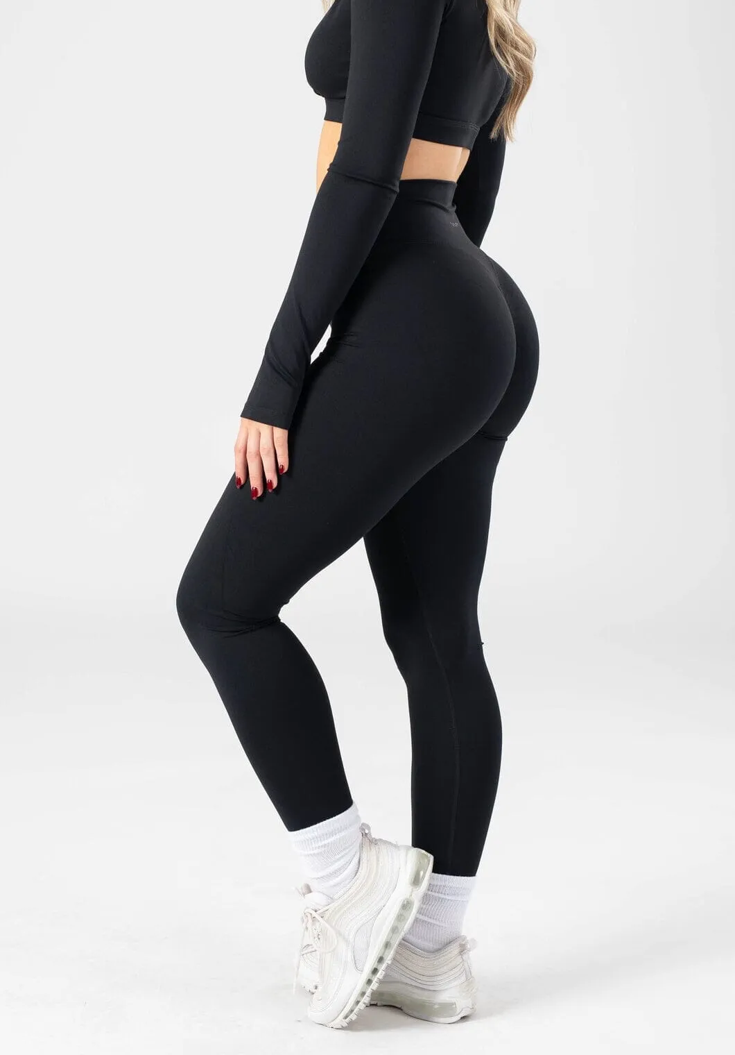 RecStretch? DesB Original Sculptseam?  Plus Legging