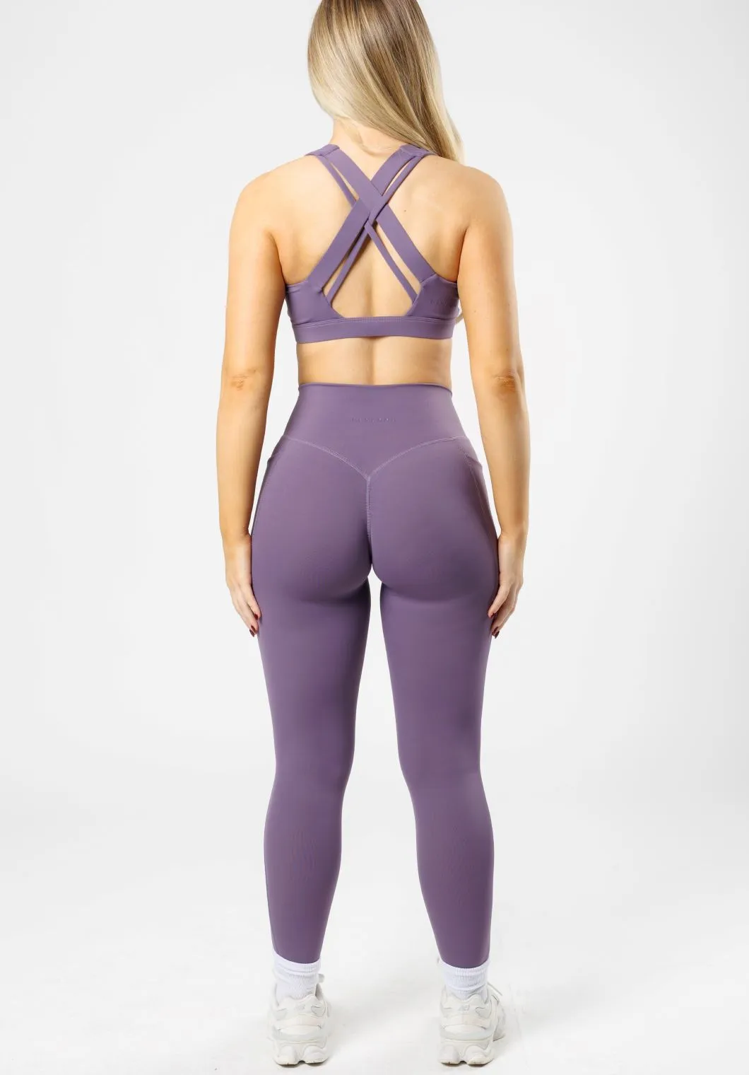 RecStretch? Empower Sculptseam? Plus Pocket Legging Dusk