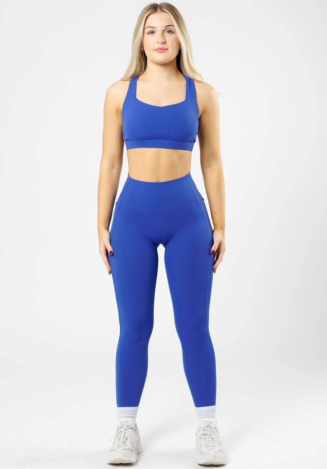 RecStretch? Empower Sculptseam? Plus Pocket Legging Infinity