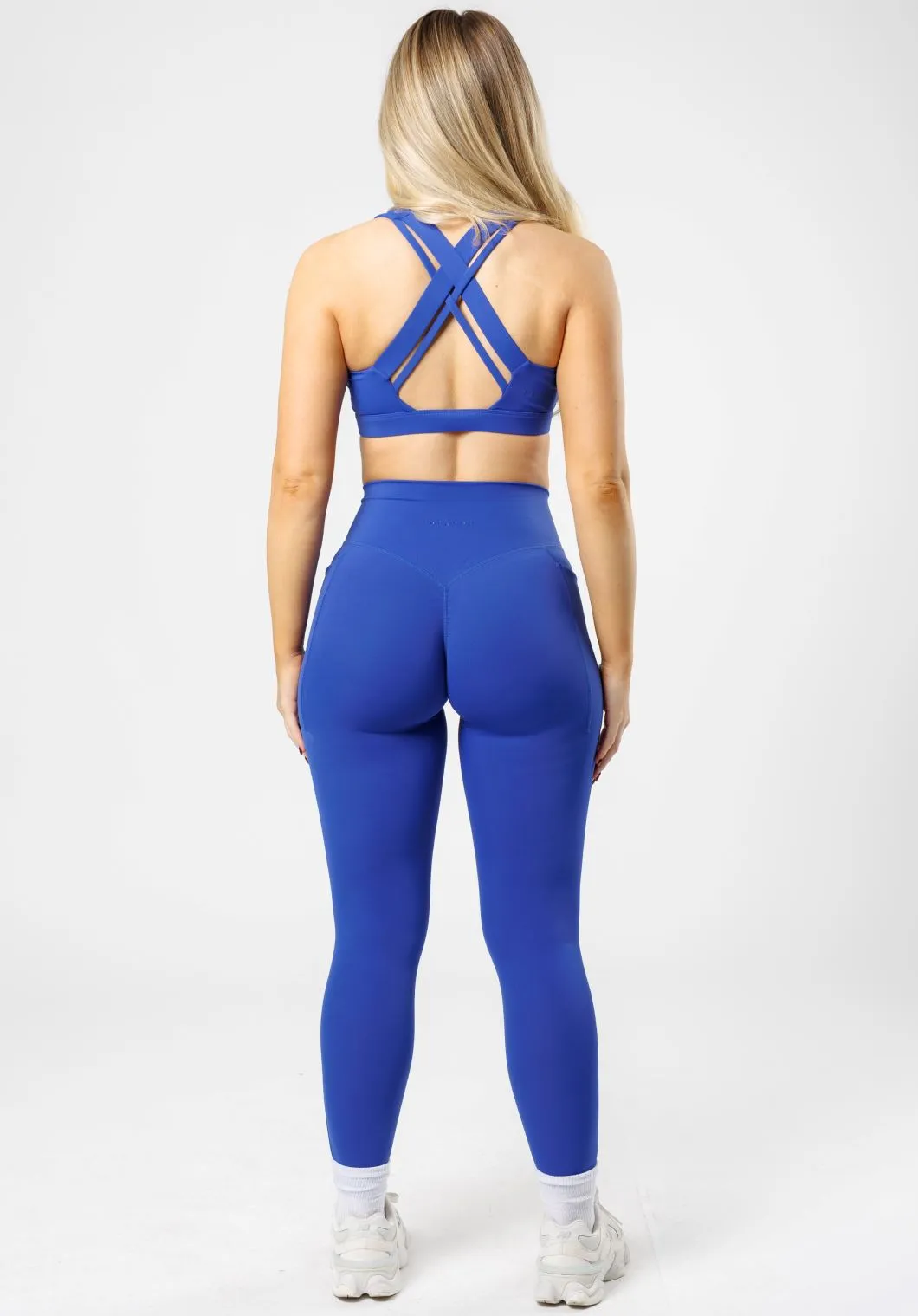 RecStretch? Empower Sculptseam? Plus Pocket Legging Infinity
