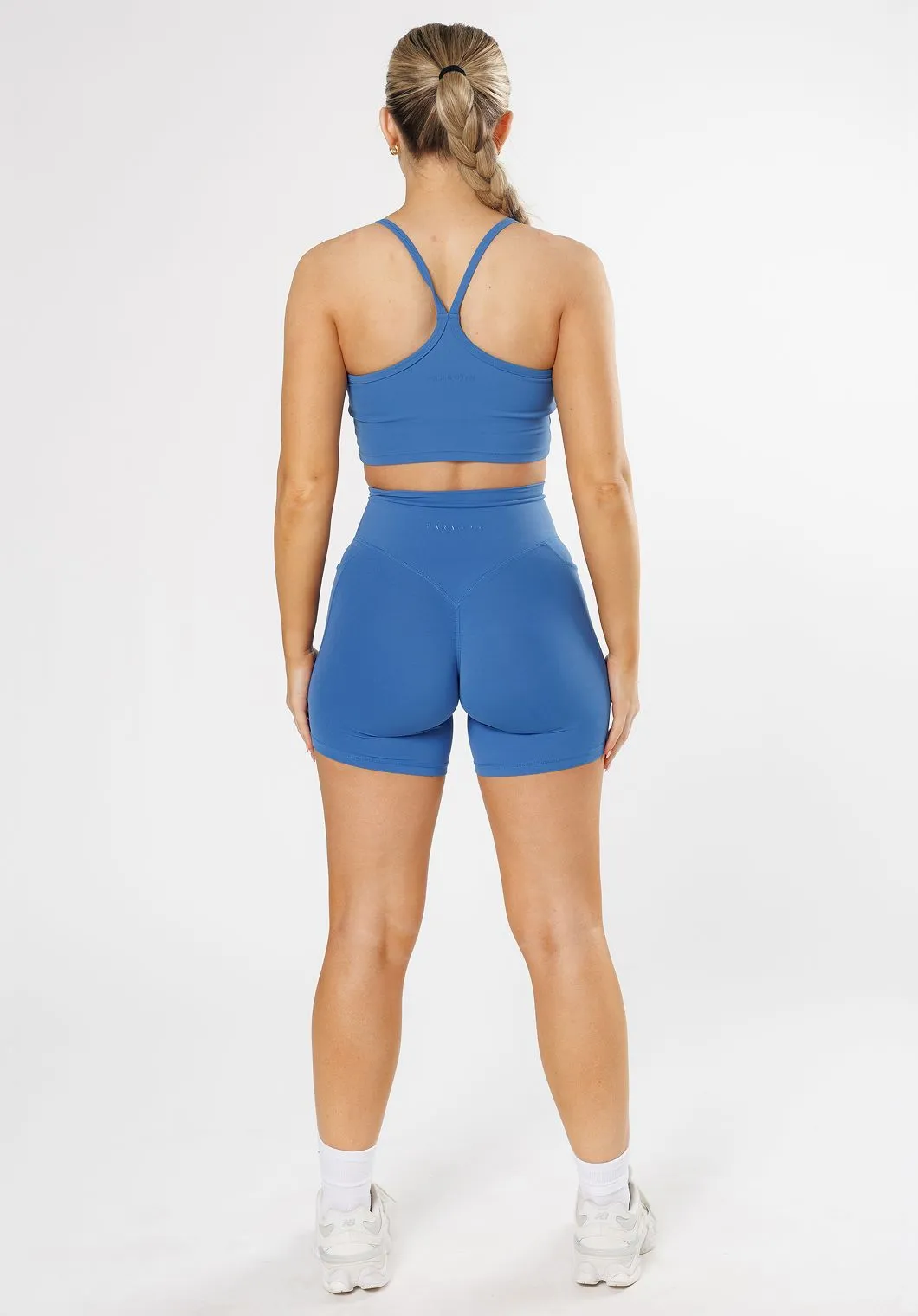 RecStretch Empower Sculptseam?  Plus Pocket Short 6?? Abyss