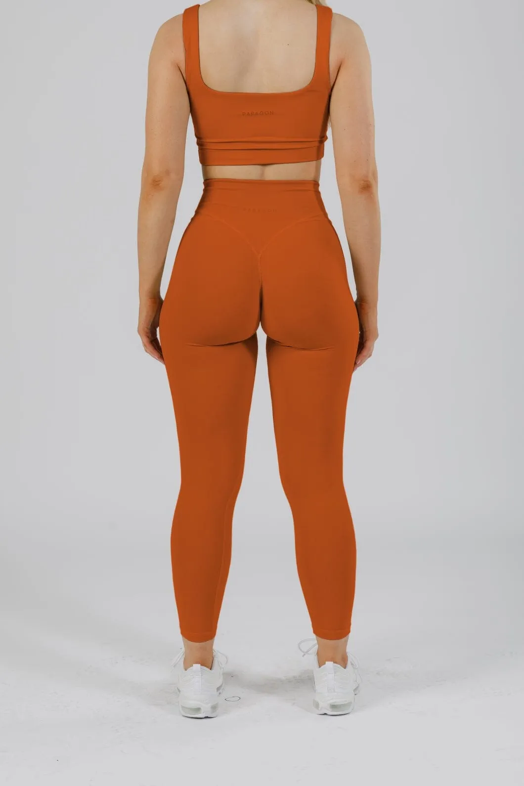 RecStretch? Levitate Sculptseam? Plus Legging Canyonlands