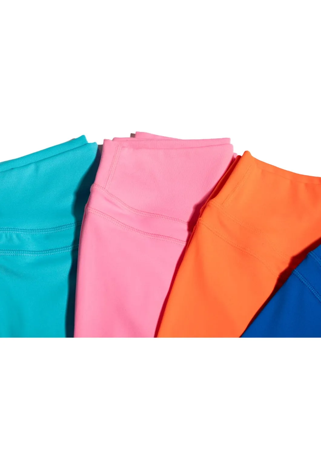 RecStretch? Levitate Sculptseam?  Plus Legging Flamingo