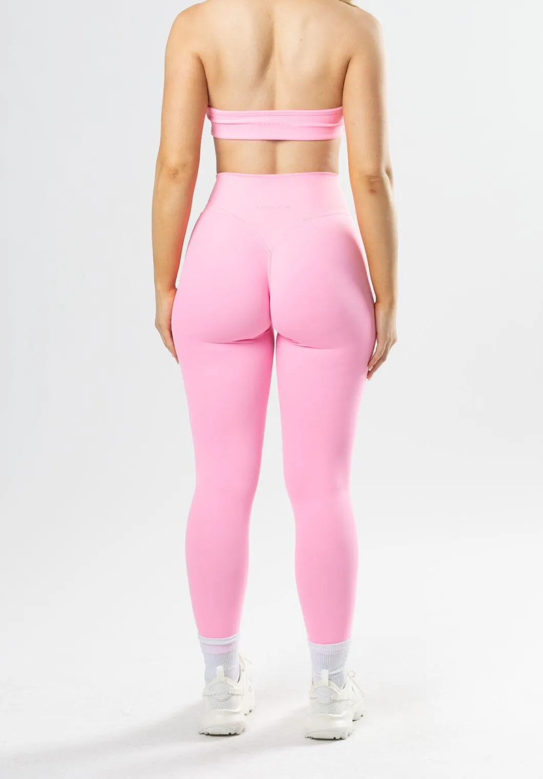RecStretch? Levitate Sculptseam?  Plus Legging Flamingo