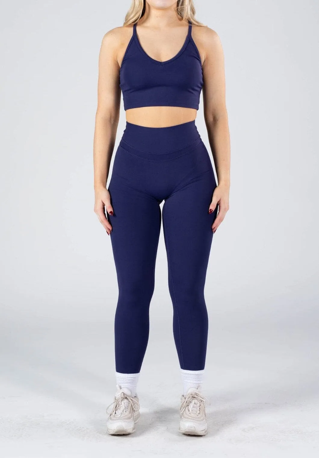 RecStretch? Levitate Sculptseam? Plus Legging Galaxy