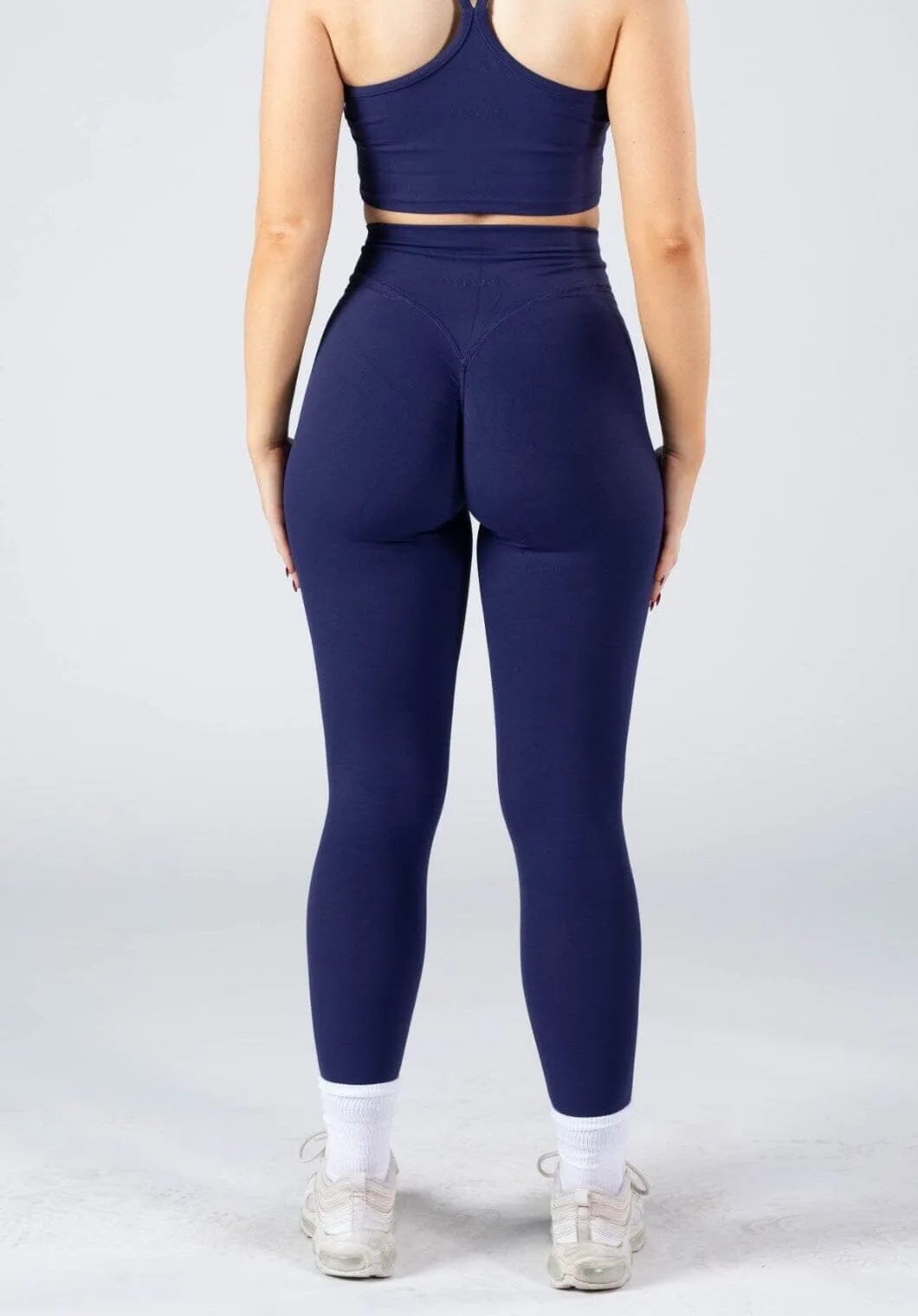RecStretch? Levitate Sculptseam? Plus Legging Galaxy