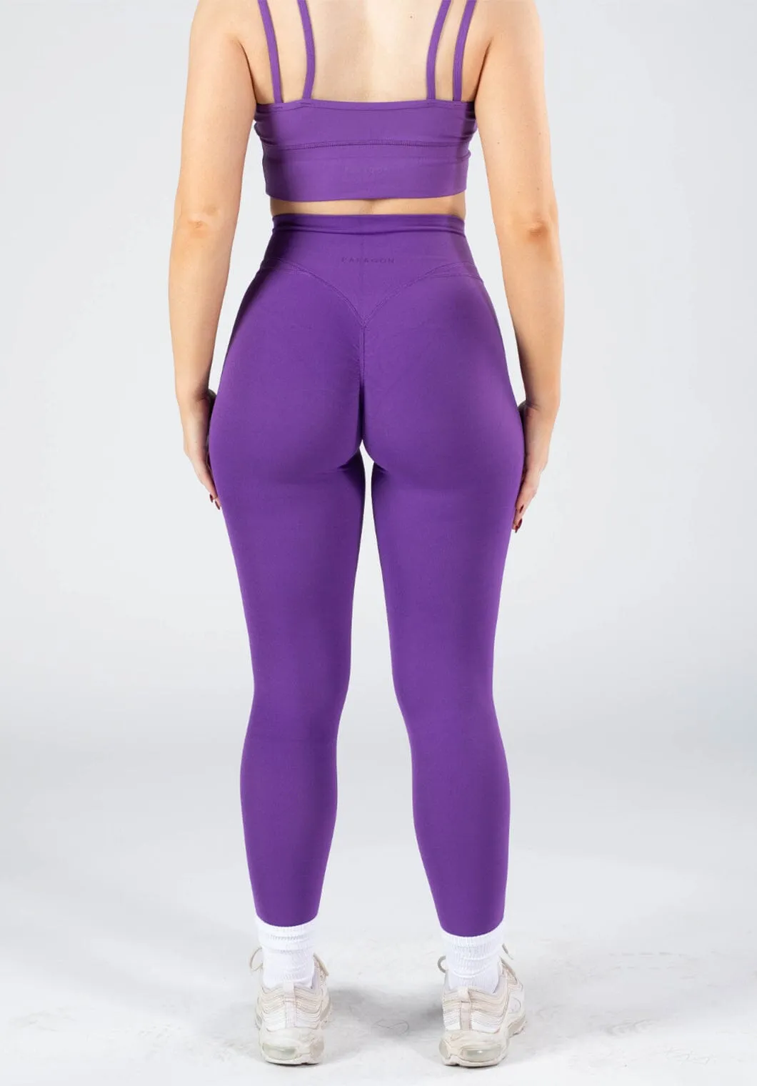 RecStretch? Levitate Sculptseam? Plus Legging Horizon