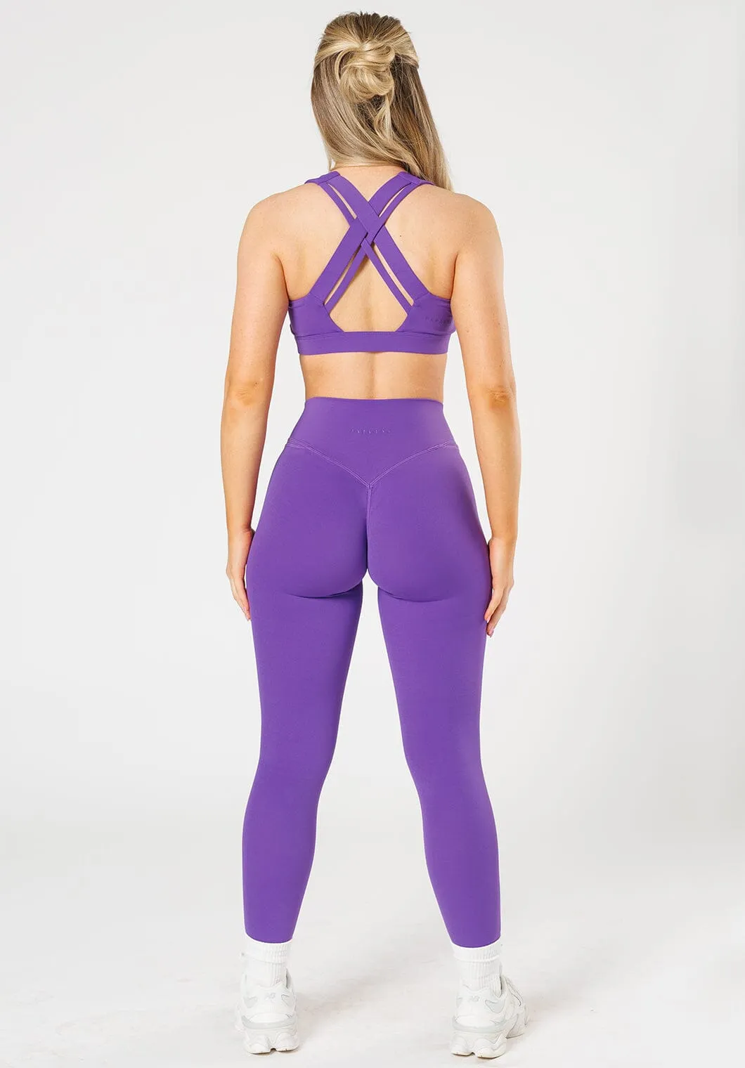 RecStretch? Levitate Sculptseam? Plus Legging Jelly Doughnut