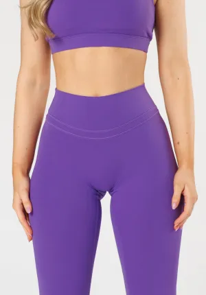 RecStretch? Levitate Sculptseam? Plus Legging Jelly Doughnut