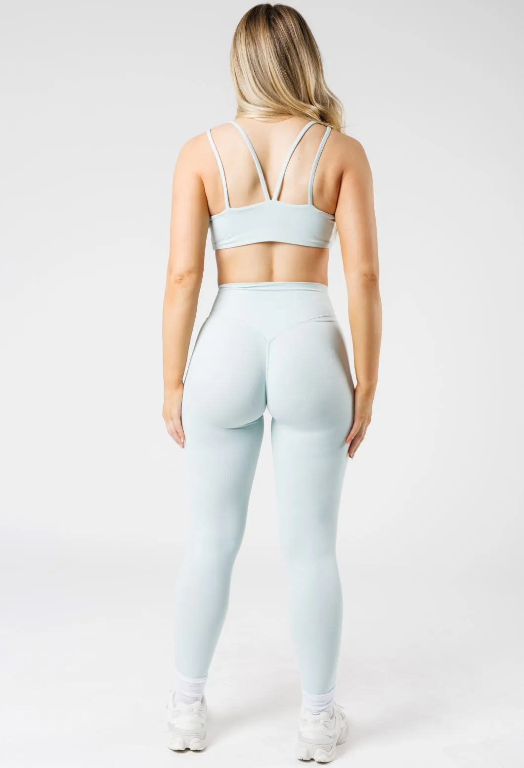 RecStretch? Levitate Sculptseam? Plus Legging Lazer