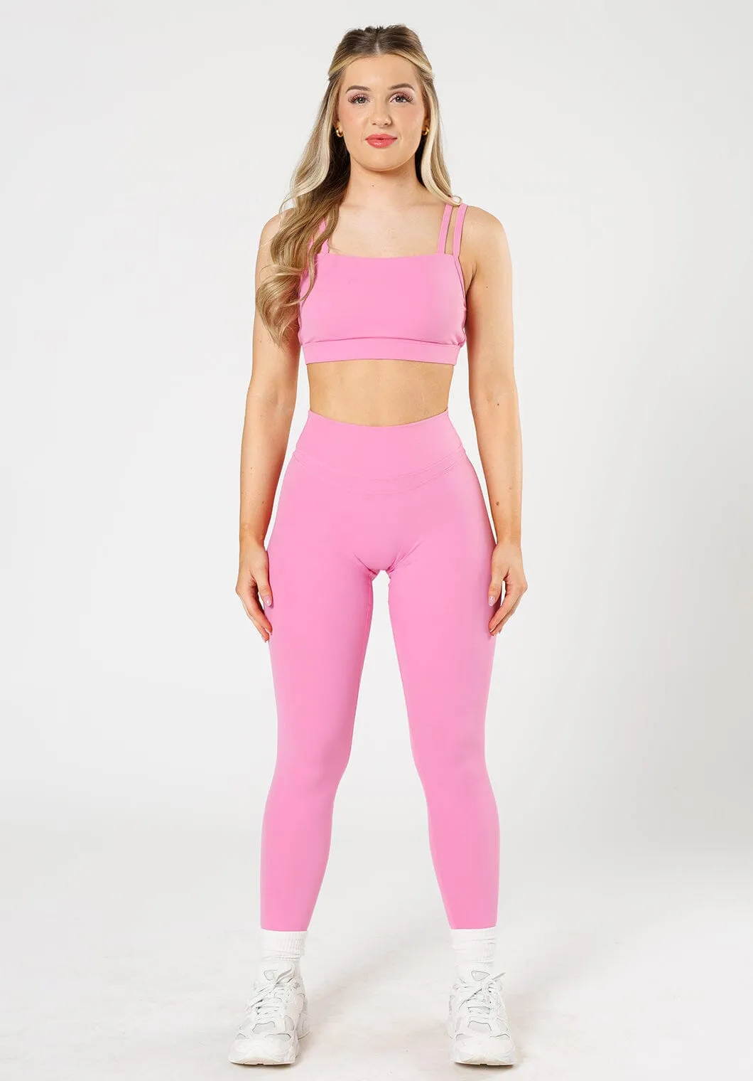 RecStretch? Levitate Sculptseam? Plus Legging Milkshake